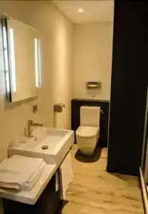 Le Vieux Beffroi - 12