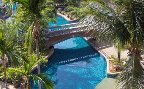 Phuket Orchid Resort And Spa - Sha Extra Plus - 32