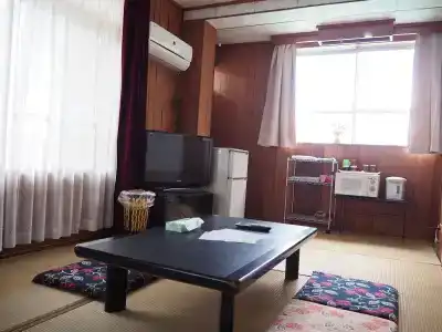Shirahama - 2