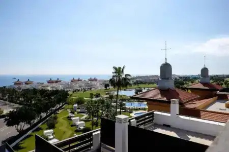 Alegria Palacio Mojacar Adults Only - 56