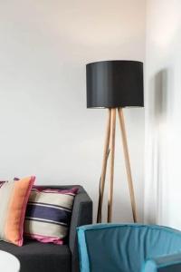 sylc. Apartment– Serviced - 91