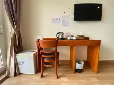 Phnom Penh Le Vincent - 51