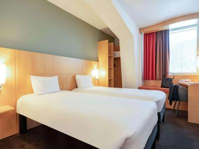 ibis Lausanne Centre - 25