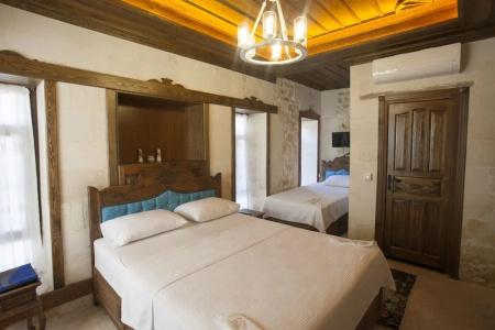 tÜRkmen Konagi Halfetİ Butİk Otel - 66