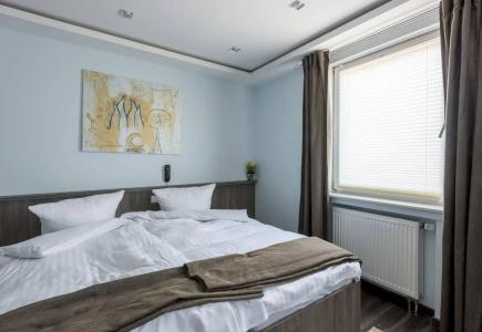 Bürgerhofhotel - 1