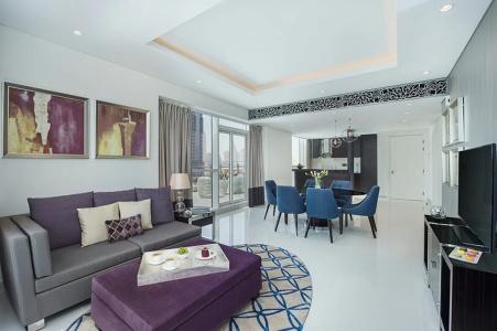 DAMAC Maison Distinction - 27