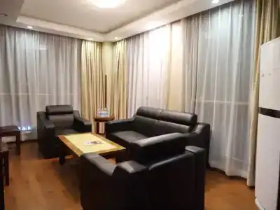 GreenTree Inn Minhang Development Zone Subway Station Business - 12