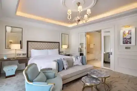 The Ritz-Carlton, Amman - 75