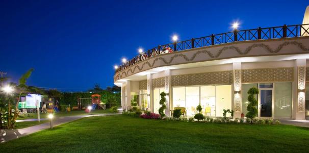 Sun Club Side - All Inclusive - 37