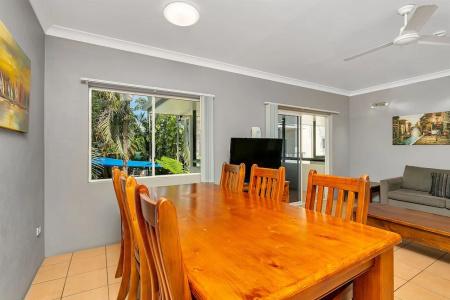 Cairns Reef Apartments & - 56
