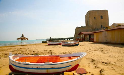 Mare Nostrum Petit Hôtel - 15