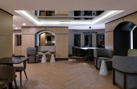 Doubletree by Hilton Van - 15