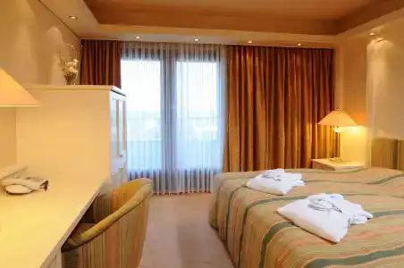 Maritim Darmstadt - 67