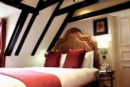 Lumley Castle Hotel - 46