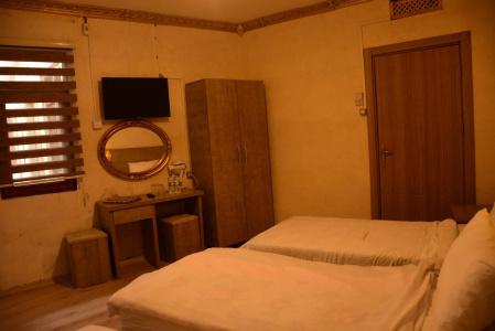 cİHangİr KonaĞi Butİk Otel - 4