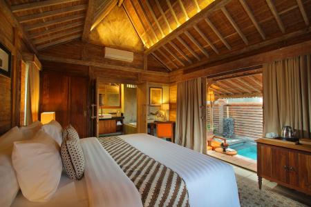 Suarti Boutique Village - 6