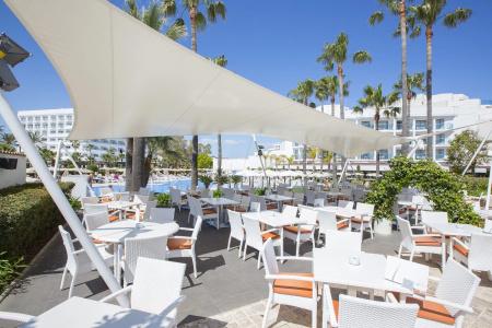 Hipotels Cala Millor Park - 28
