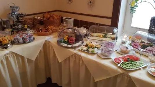 -Restaurant Holsteiner Hof - 10