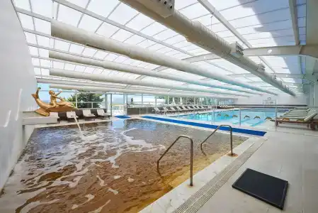 Altin Yunus Resort & Thermal - 24