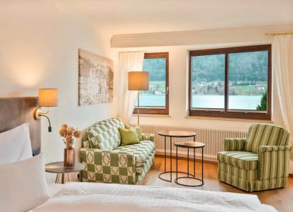 Ebner's Waldhof am See Resort & Spa - 21