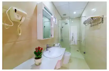 Khách sạn Liên Sơn - Đà Lạt - 8