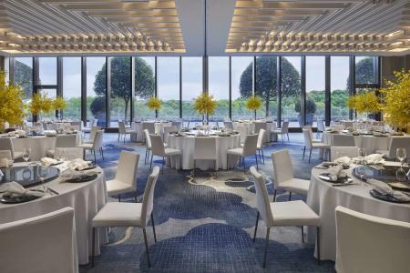 Park Hyatt Suzhou - 21