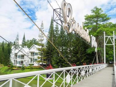 Brookside Valley Resort - 45