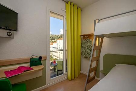 ibis budget Menton Bord de Mer - 45