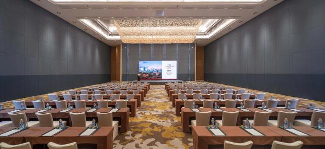 Crowne Plaza Xi'An, An Ihg - 18
