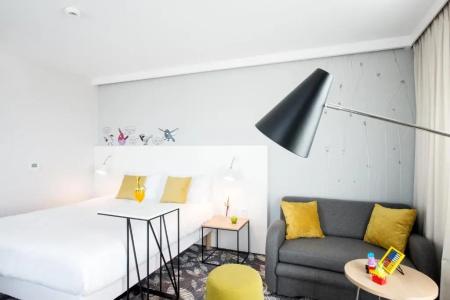 ibis Styles Bialystok - 36