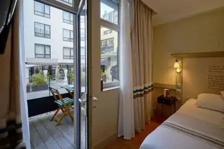 Best Western Plus Litteraire Gustave Flaubert - 45