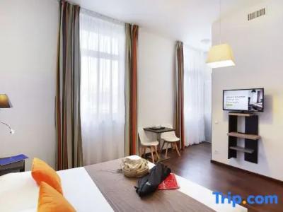 Odalys City Toulouse Colombélie - 61