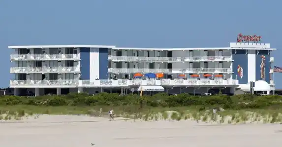 Crusader Oceanfront - 15