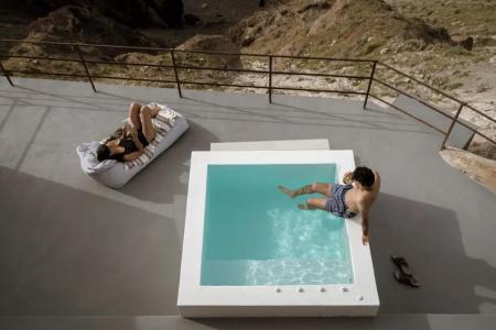 Coco-Mat Santorini - 25