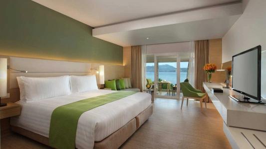 Amari Phuket - Sha Extra Plus - 29