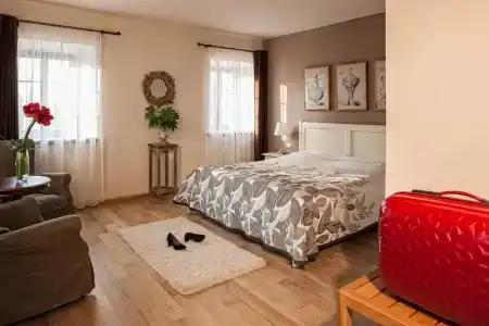 b&b Dvor Tacen - 34