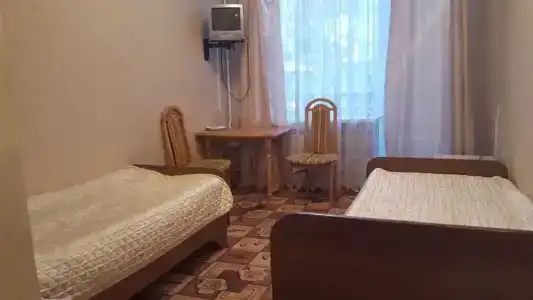Отрадное - 10