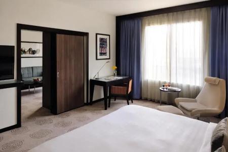 Avani Deira Dubai - 51
