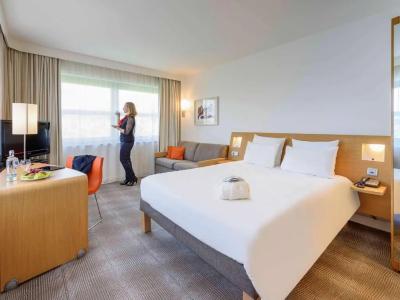 Novotel Aachen City - 52