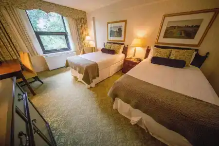 Omni Shoreham - 4