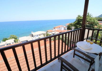 Boutique Kentrikon & Bungalows - 6