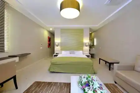 Sianji Well-Being Resort - 60