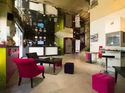 ibis Styles Nantes Centre Place Royale - 1