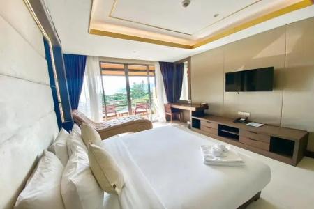 Aqua Resort Sha Plus - 52