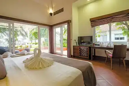 Mercury Phu Quoc Resort & Villas - 72