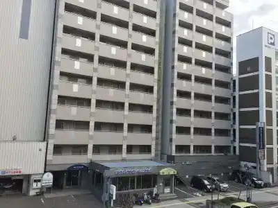 Crown Hills Oita - 29