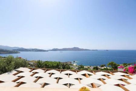 Palmalife Bodrum Resort & Spa by Root - 214