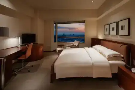 Grand Hyatt Tokyo - 29