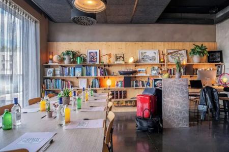 Moxy Bordeaux - 27