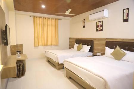 Star Inn - 52